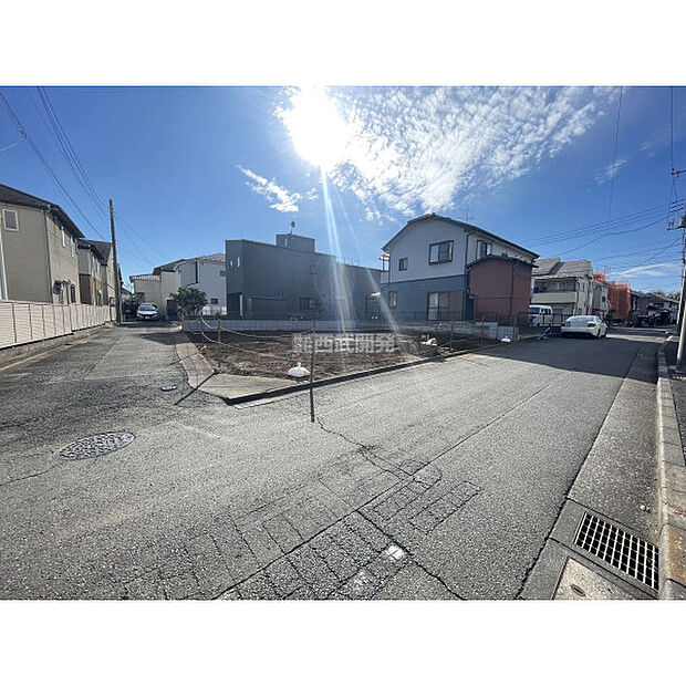 現地全体/令和7年11月24日撮影