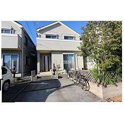 東京都清瀬市中里４丁目