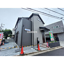 埼玉県新座市石神５丁目
