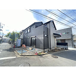 埼玉県新座市石神５丁目