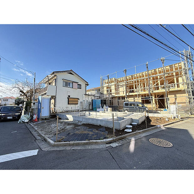 令和7年12月26日撮影