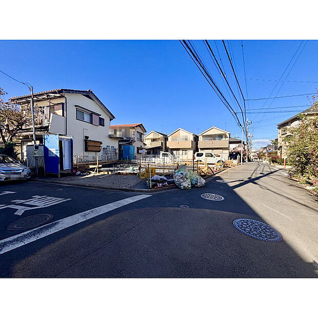 令和7年11月28日撮影