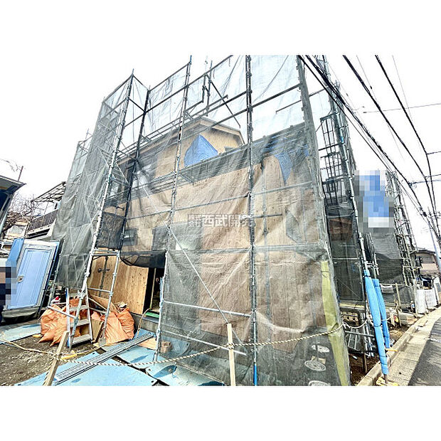 令和8年2月26日撮影