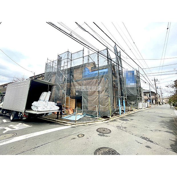 令和8年2月26日撮影