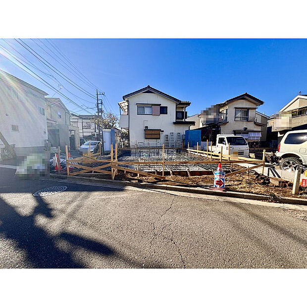 令和7年11月28日撮影