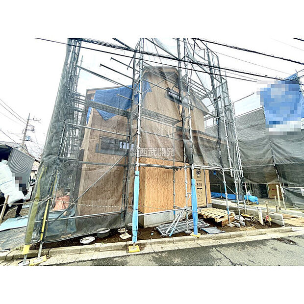 令和8年2月26日撮影