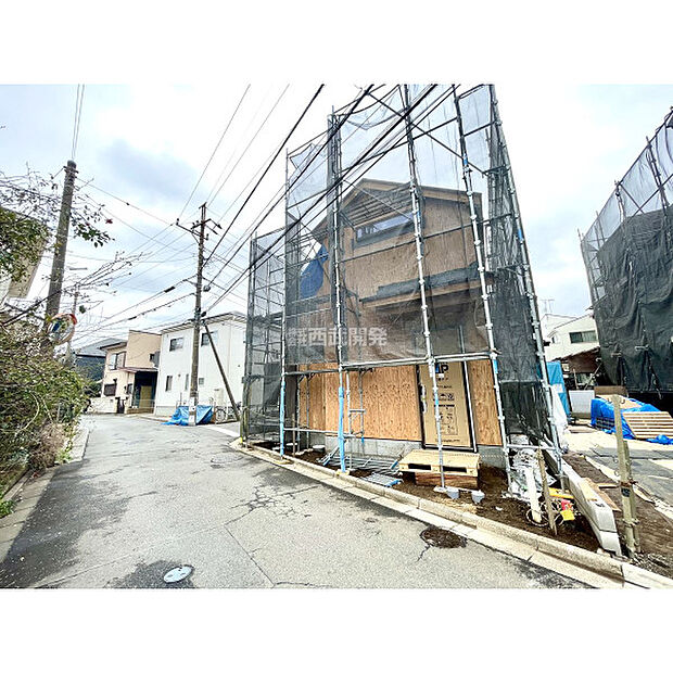 令和8年2月26日撮影