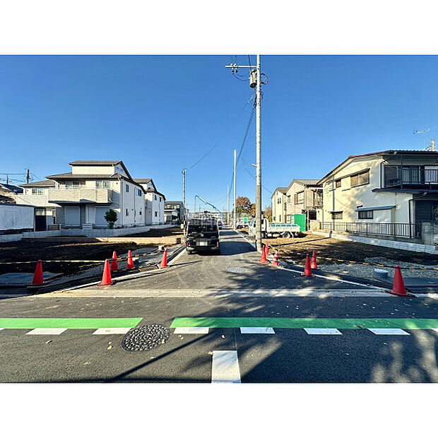 現地全体/令和7年11月17日撮影