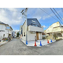 埼玉県所沢市大字下安松