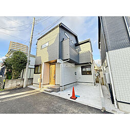 埼玉県所沢市大字下安松