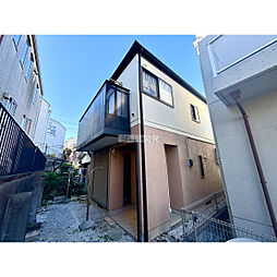 埼玉県所沢市東新井町