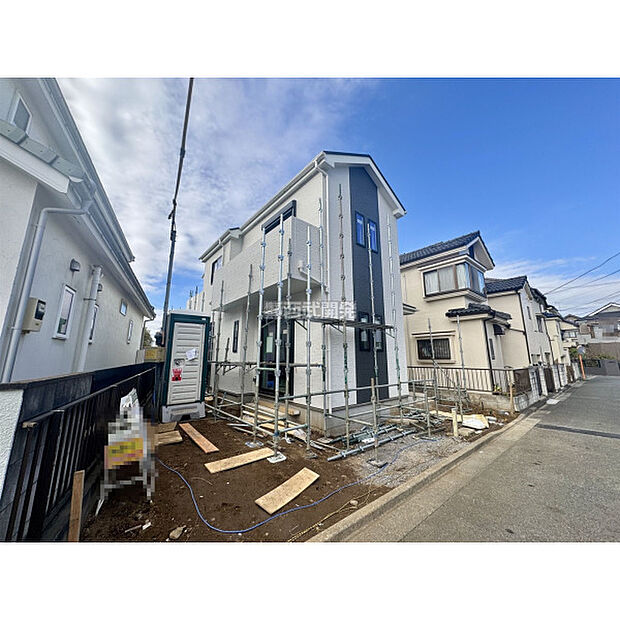 令和7年11月29日撮影