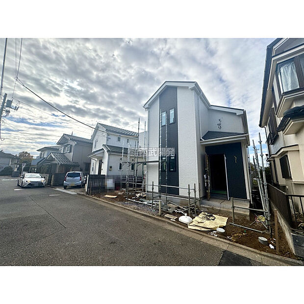 令和7年11月29日撮影