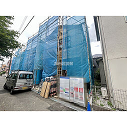 東京都清瀬市竹丘３丁目
