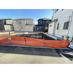 東京都清瀬市竹丘３丁目