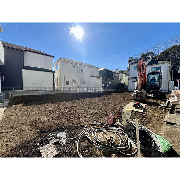 現地全体/令和8年1月29日撮影