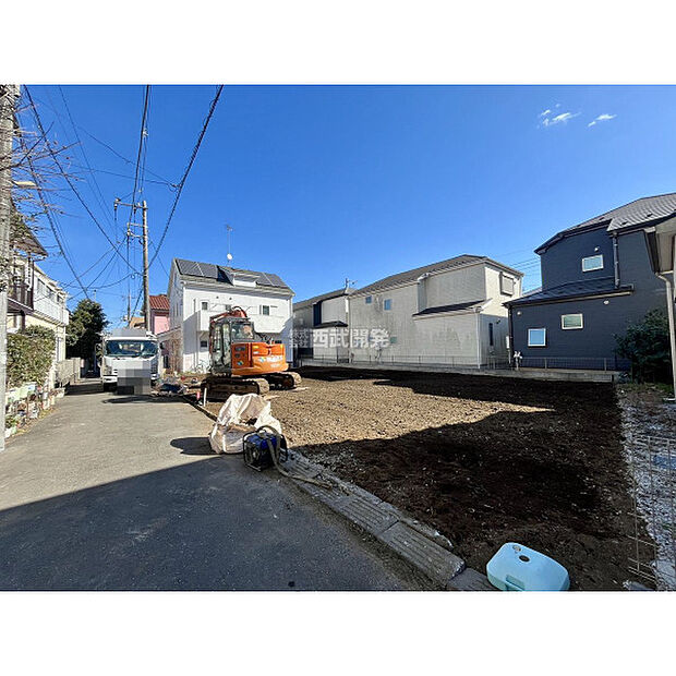 現地全体/令和8年1月29日撮影