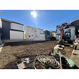 東京都清瀬市竹丘３丁目