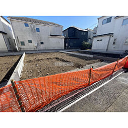 東京都清瀬市竹丘３丁目