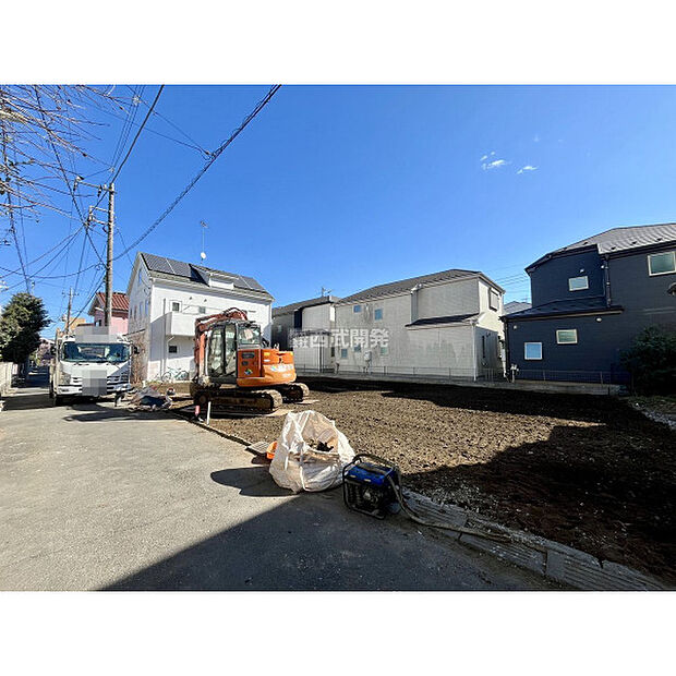 現地全体/令和8年1月29日撮影