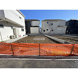 東京都清瀬市竹丘３丁目