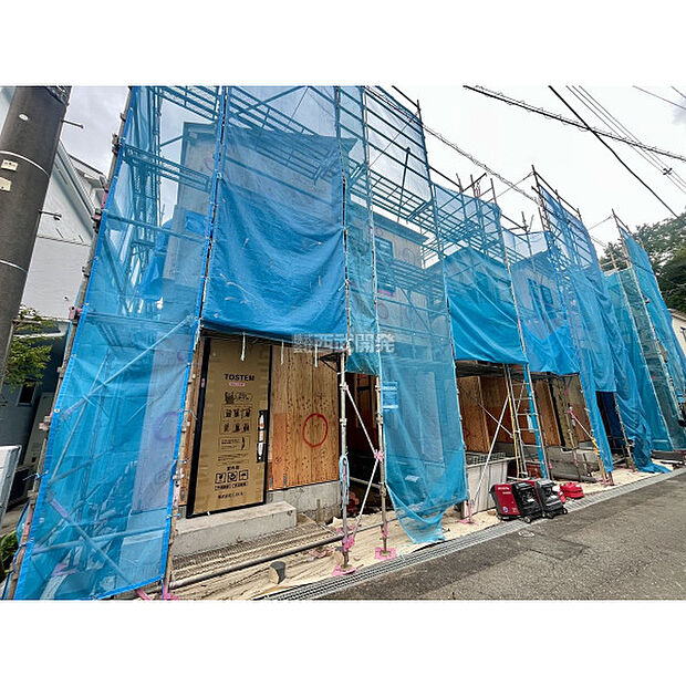 現地全体/令和8年5月28日撮影