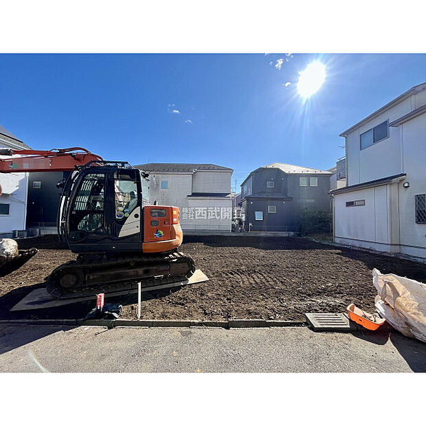 現地全体/令和8年1月29日撮影