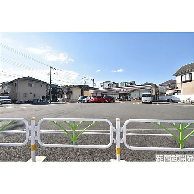 セブンイレブン