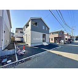 東京都清瀬市竹丘３丁目