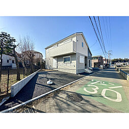 東京都清瀬市竹丘３丁目