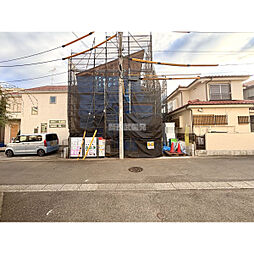 埼玉県所沢市大字北秋津