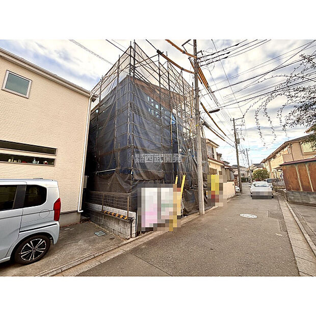 令和7年11月29日撮影