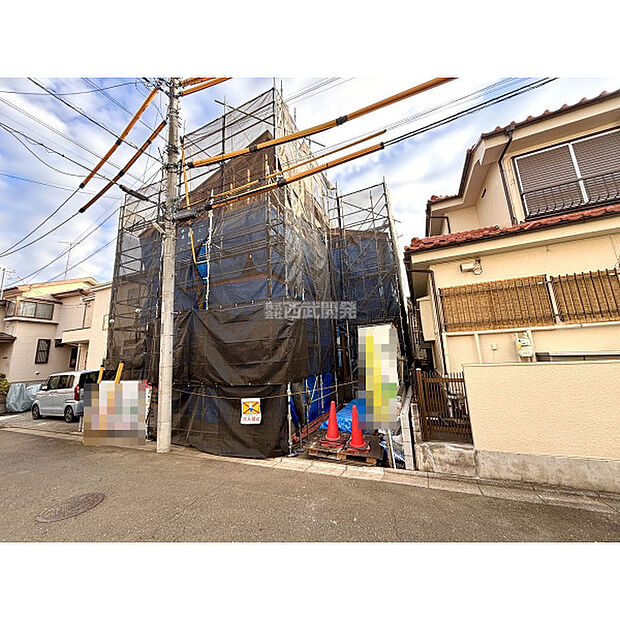 令和7年11月29日撮影