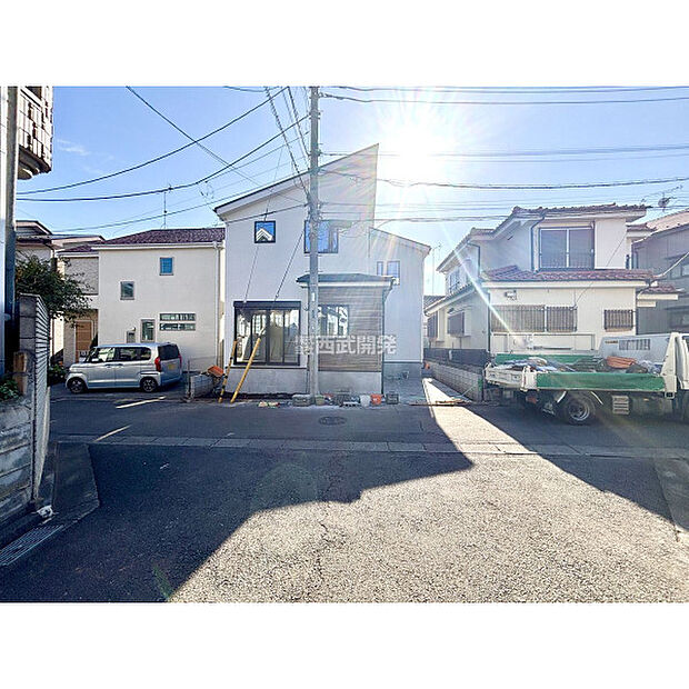 令和8年1月18日撮影