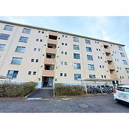 清瀬台田住宅1号棟