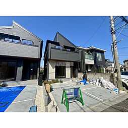 埼玉県新座市新堀１丁目