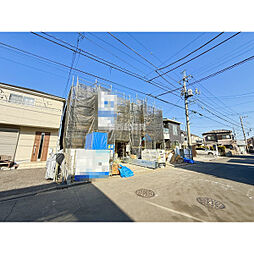 埼玉県新座市新堀１丁目