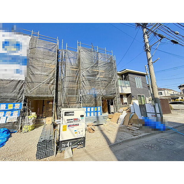 令和7年1月18日撮影