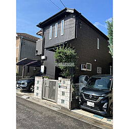 埼玉県新座市大和田４丁目