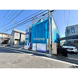 東京都東村山市久米川町３丁目