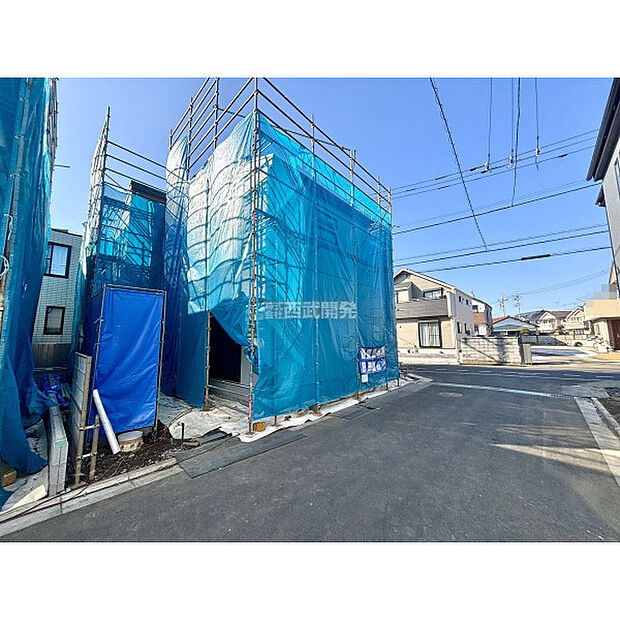 令和8年1月18日撮影