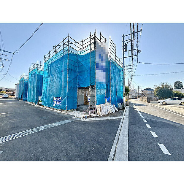 令和8年1月18日撮影