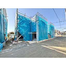 東京都東村山市久米川町３丁目