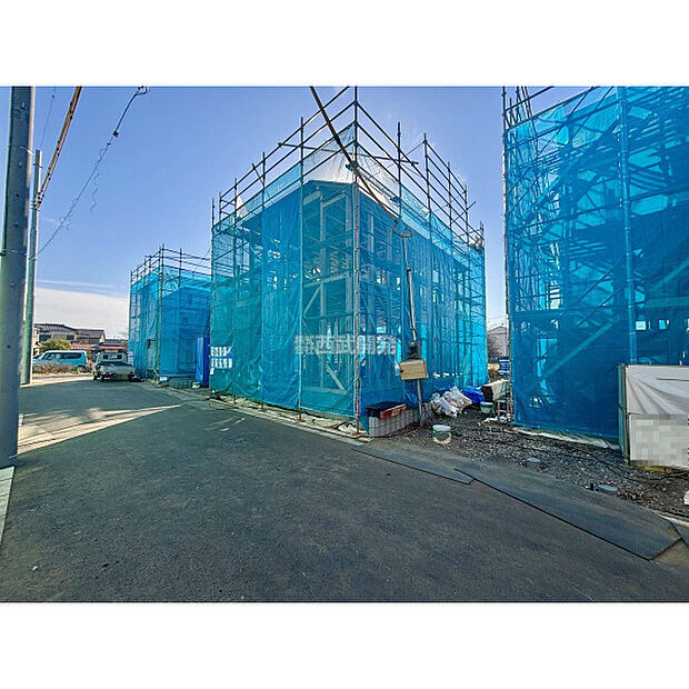 令和7年12月8日撮影