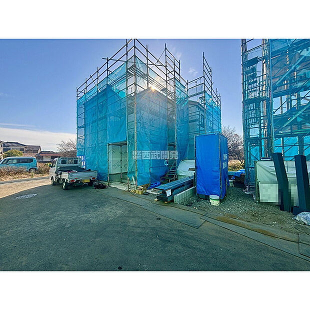 令和7年12月8日撮影