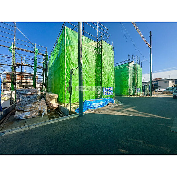 令和7年12月8日撮影