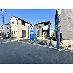 東京都東村山市久米川町３丁目