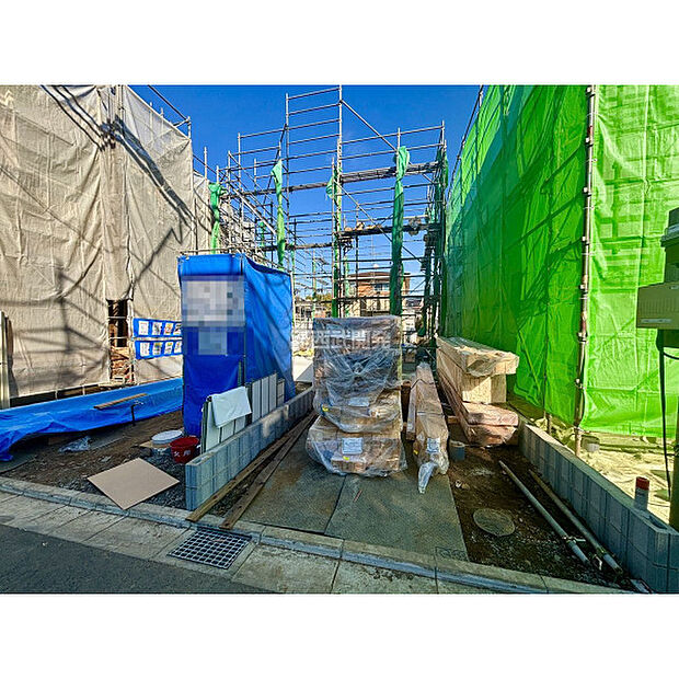 令和7年12月8日撮影