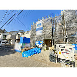 埼玉県新座市新堀１丁目