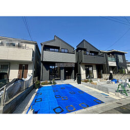 埼玉県新座市新堀１丁目